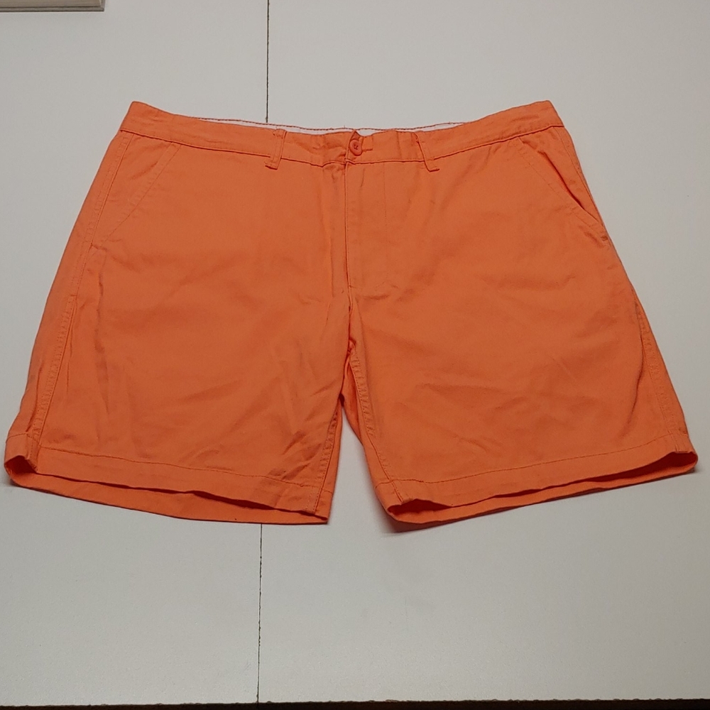 St. John's Bay 100% Cotton Shorts!!!